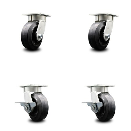 Service Caster